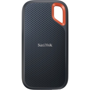 SSD-накопичувач зовнішній SanDisk USB 3.1 Gen 2 Type-C E61 2TB (SDSSDE61-2T00-G25)