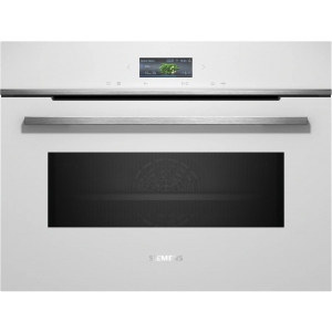 Духова шафа електрична Siemens CM724G1W1 офіційний магазин