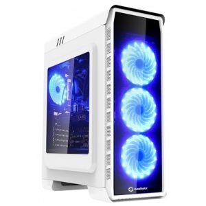 Корпус Gamemax без блока питания PARDO White