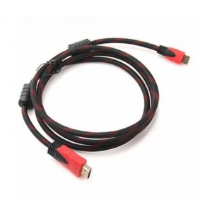 Кабель HDMI Merlion 2m (19206) фірмовий сайт