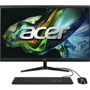 Комп'ютер-моноблок Acer Aspire C24-1800 (DQ.BM2ME.001) фірмовий сайт