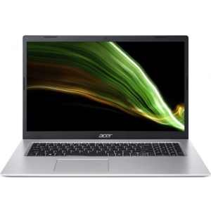 Ноутбук Acer Aspire 3 A317-53 (NX.AD0EU.002) Silver