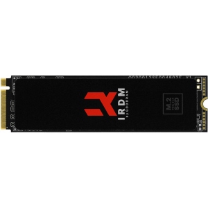 SSD-накопичувач внутрішній Goodram M.2 2280 512GB (IR-SSDPR-P34B-512-80)