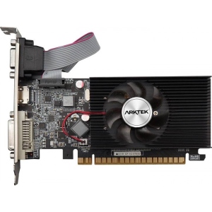 Відеокарта Arktek GeForce G210 1 GB (AKN210D3S1GL1)