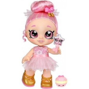 Колекційна лялька Kindi Kids Піруетта (50060)