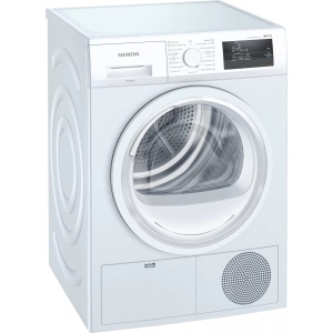 Уцінка - Сушильна машина Siemens WT45H000UA #