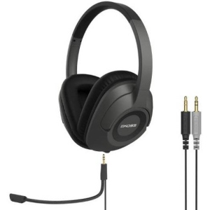 Гарнітура дротова Koss SB42 Over-Ear 2x3.5 mm Київ