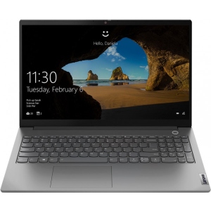 Ноутбук Lenovo ThinkBook 15 G2 ITL (20VE0054RA) Mineral Grey