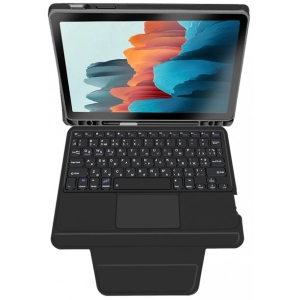 Чохол для планшету AIRON Premium for Samsung Galaxy Tab S7 11 T875/870 (2020) з інтегрованою клавіатурою (4822352781098)