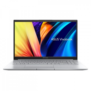 Ноутбук Asus Vivobook Pro 15 M6500QH-HN075 Cool Silver