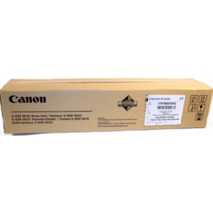 Фотобарабан Canon C-EXV30 Сolor DrumUnit (2781B003BA)