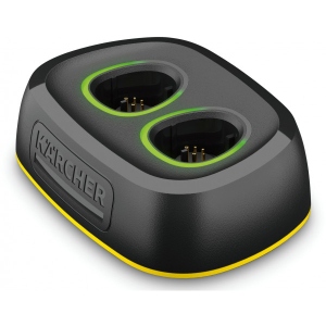 Зарядний пристрій для АКБ до ручного пилососа Karcher Battery Power 4/25 (2.443-060.0)