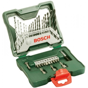 Набір свердел Bosch X-Line (2.607.019.325)