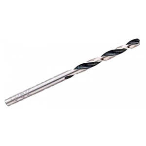 Свердло Bosch HSS-PointTeQ 4х43х75 мм 10 шт. (2.608.577.208)