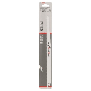 Полотно Bosch S 1411 DF 6TPI 2 шт. (2.608.654.834)