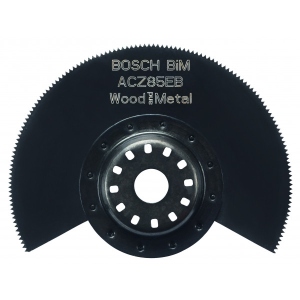 Диск алмазний Bosch BIM ACZ 85 EB (2.608.661.636)