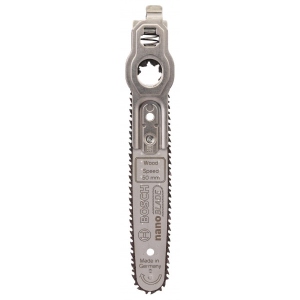 Полотно Bosch Nanoblade Wood Speed 50 for Easy Cut (2.609.256.D84)