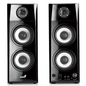Комп'ютерна акустика звичайна 2.0 Genius SP-HF1800A II