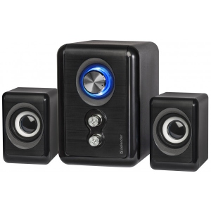 Комп'ютерна акустика 2.1 Defender V11 USB (65111)