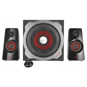 Комп'ютерна акустика 2.1 Trust GXT 38 2.1 Subwoofer Speaker Set.
