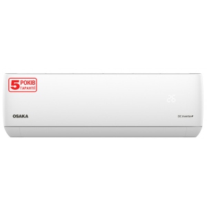 Кондиціонер спліт OSAKA STVP-12HH3 Wi-Fi