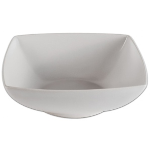 Салатник Ipec London White 17х17 см (1) (BL17A) купити в Україні
