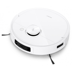 Пилесос робот миючий Ecovacs Deebot Ozmo T9 (DLX13-44)