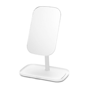 Косметичне дзеркало Brabantia з лотком для зберігання 280726