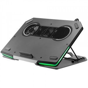 Підставка під ноутбук GamePro CP1540 RGB порівняти ціни