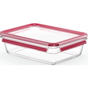 Ємність для зберігання Tefal N1041110 MASTERSEAL GLASS 2,0 л