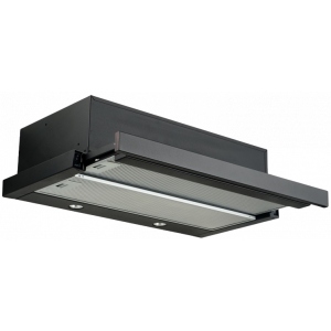 Уцінка - Витяжка вбудована Akpo WK-7 Light Eco RK 1200 Black 60