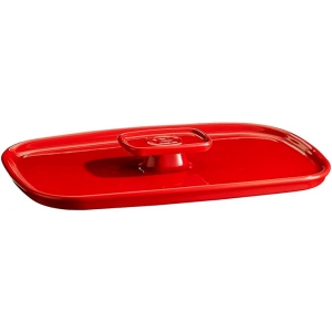 Кришка для посуду Emile Henry 9650 24,5х18 340050