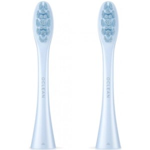 Насадка для зубної щітки Xiaomi Oclean PW07 Brush head 2 шт