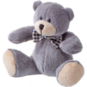М'яка іграшка тварина Same Toy Мишка Сірий 13 см (THT675)