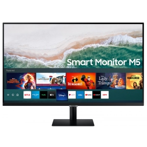 Монітор Samsung S27AM500NI SMART (LS27AM500NIXUA)