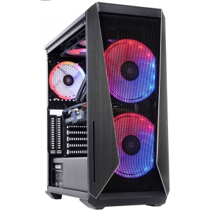 Системний блок QUBE QB i9 10900KF RTX3080 TI 12GB 321 (i910900KFRTX3080TI12GB321)