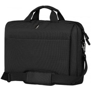 Сумка для ноутбуку 2E Network 16'' Black (2E-CBN9365BK)