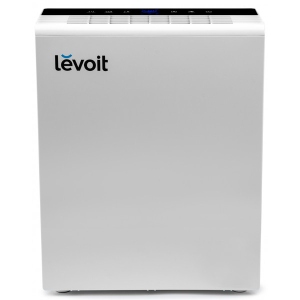 Очищувач повітря Levoit Smart Air Purifier LV-PUR131S-RXW + Extra filter White (HEAPAPLVSEU0031)