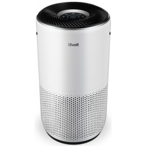 Очищувач повітря Levoit Smart Air Purifier Core 400S White (HEAPAPLVSEU0072)