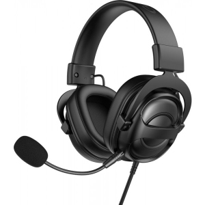 Гарнітура дротова ігрова GamePro HS1630