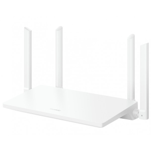 Маршрутизатор інтернет WiFi6 Huawei AX2 WS7001 V2 White