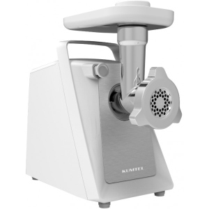 М'ясорубка Kumtel HMG-02 White
