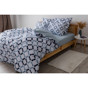 Комплект постільної білизни ТЕП Happy Sleep Modern (2-03797_25156)