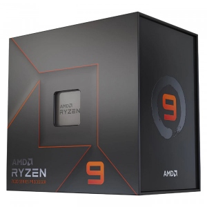 Процесор AMD Ryzen 9 7900X3D (100-100000909WOF)