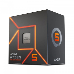 Процесор AMD Ryzen 5 7600 (100-100001015BOX)