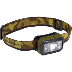 Ліхтар акумуляторний Black Diamond Storm 400 Dark Olive (BD 620658.3002) купити в Україні
