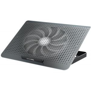 Підставка під ноутбук OfficePro CP500B Black