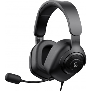 Гарнітура дротова ігрова GamePro HS590B