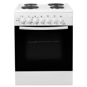 Уцінка - Плита електрична Greta 600-Э-09 #