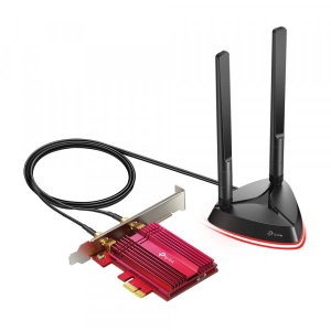 Адаптер мережі WiFi
 TP-Link ARCHER TX3000E